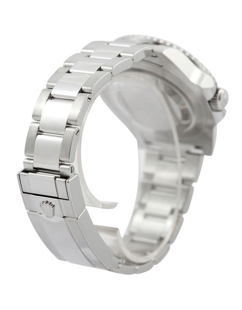 Rolex GMT Master II 116710 BLNR Image 3